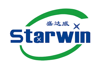 Xangai  Starwin  Ciência  e  Tecnologia  Co.,  Ltda